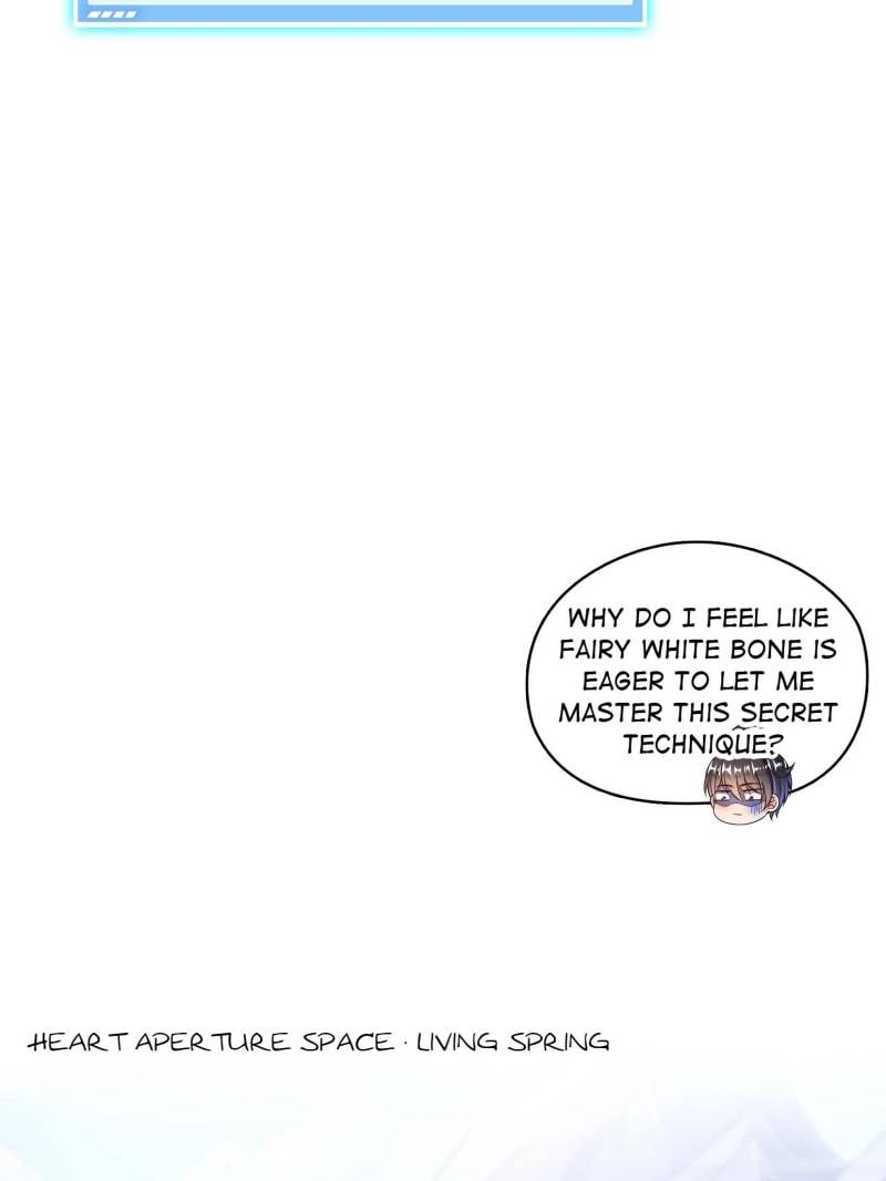 I Have A Dragon In My Body Chapter 664 16